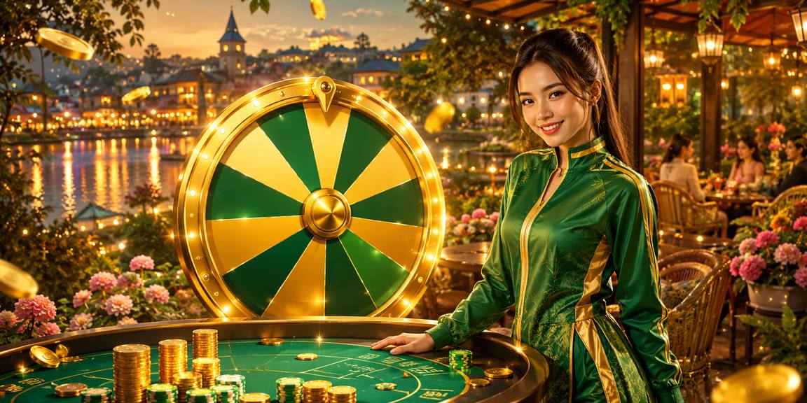 sb68 Khám phá bàn chơi casino trực tiếp tại sb68